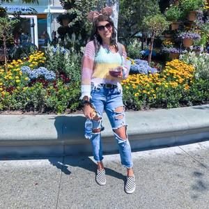 Meet your Posher, Carly